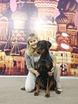САЛТИГА ИЗ ЗООСФЕРЫ