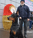 ФАВН ИЗ ЗООСФЕРЫ