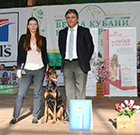 ФРАНЧЕСКА ДА РИМИНИ ИЗ ЗООСФЕРЫ
