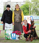 ЮБИЛЕЙ ИЗ ЗООСФЕРЫ