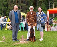 ЦЕЦИЛИЯ ФАБОВНА ИЗ ЗООСФЕРЫ